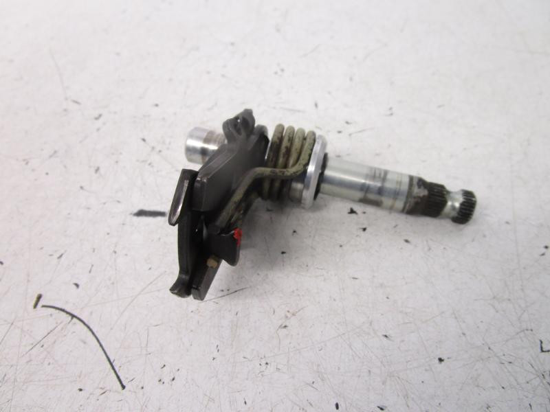 01 Kawasaki ZX 7R Ninja Shift Shaft 13161-1223 1996-2003